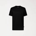 PALACE T-SHIRT MEN BLACK - Monastery