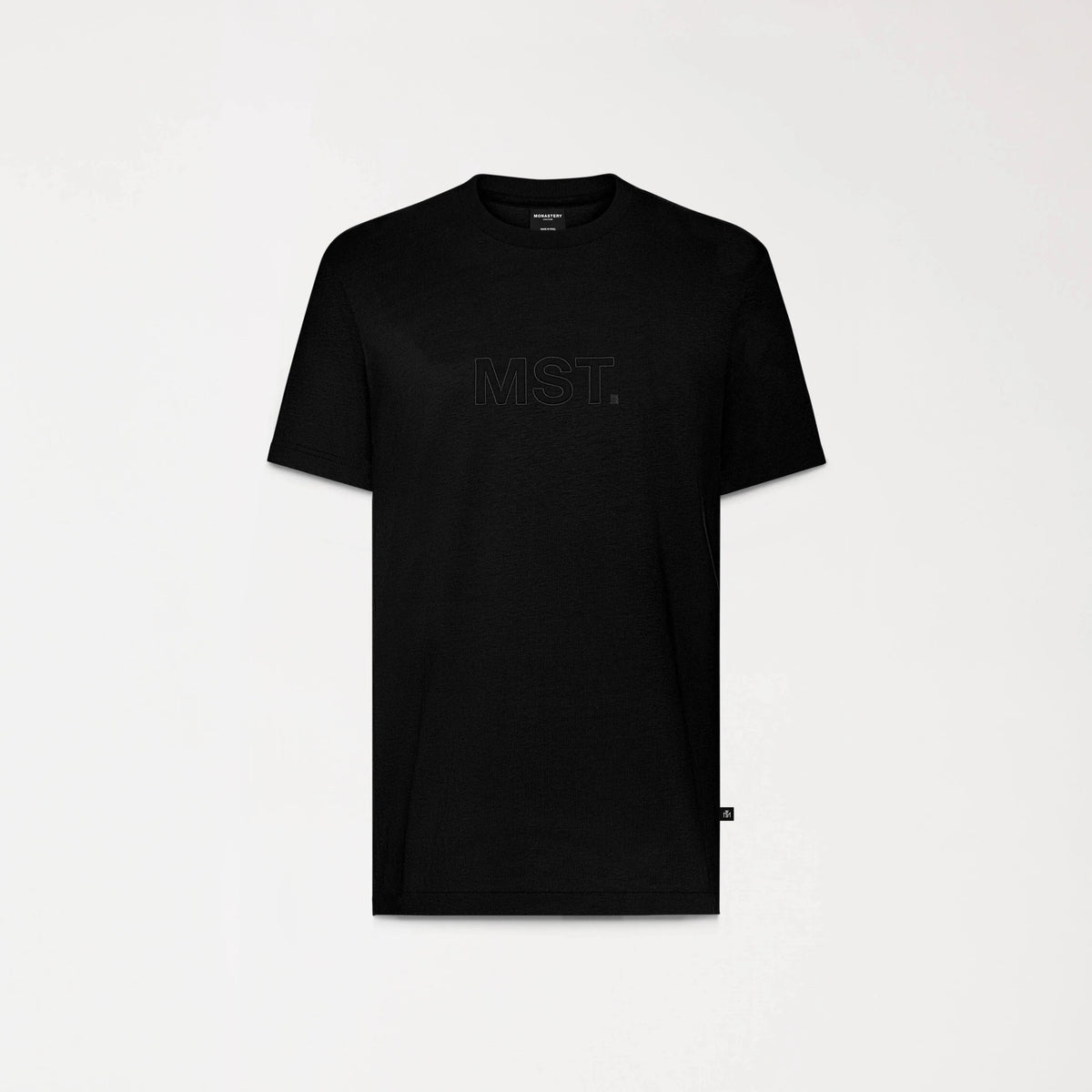 PALACE T-SHIRT MEN BLACK
