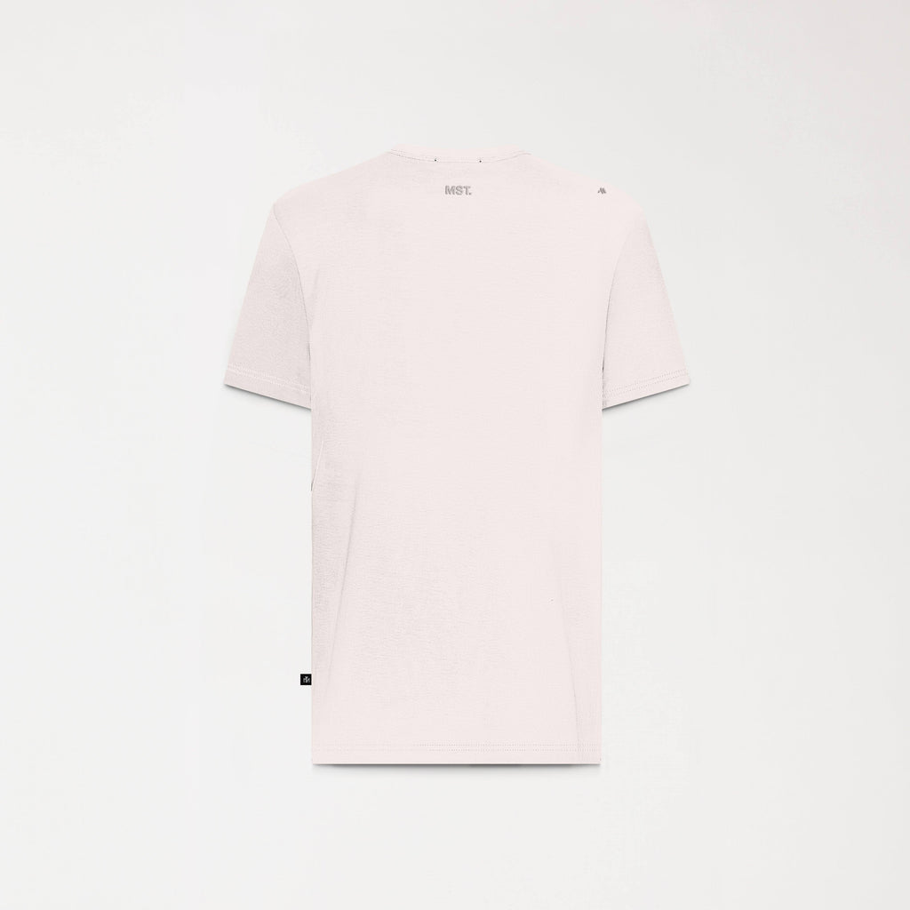 PALACE T-SHIRT MEN MOONBEAM - Monastery