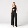 BAKERX PANT WOMEN BLACK
