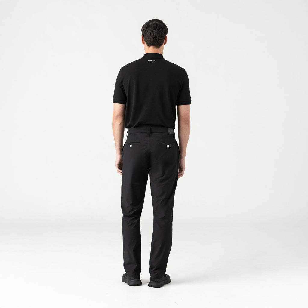 OZZI PANT MEN BLACK