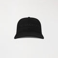 PATCHEN CAP UNISEX BLACK U