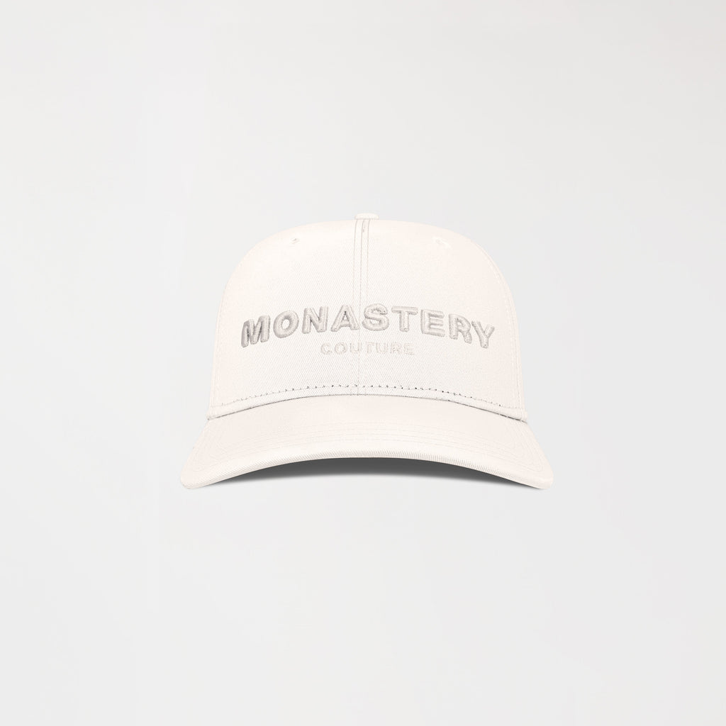 PATCHEN CAP UNISEX NATURAL U