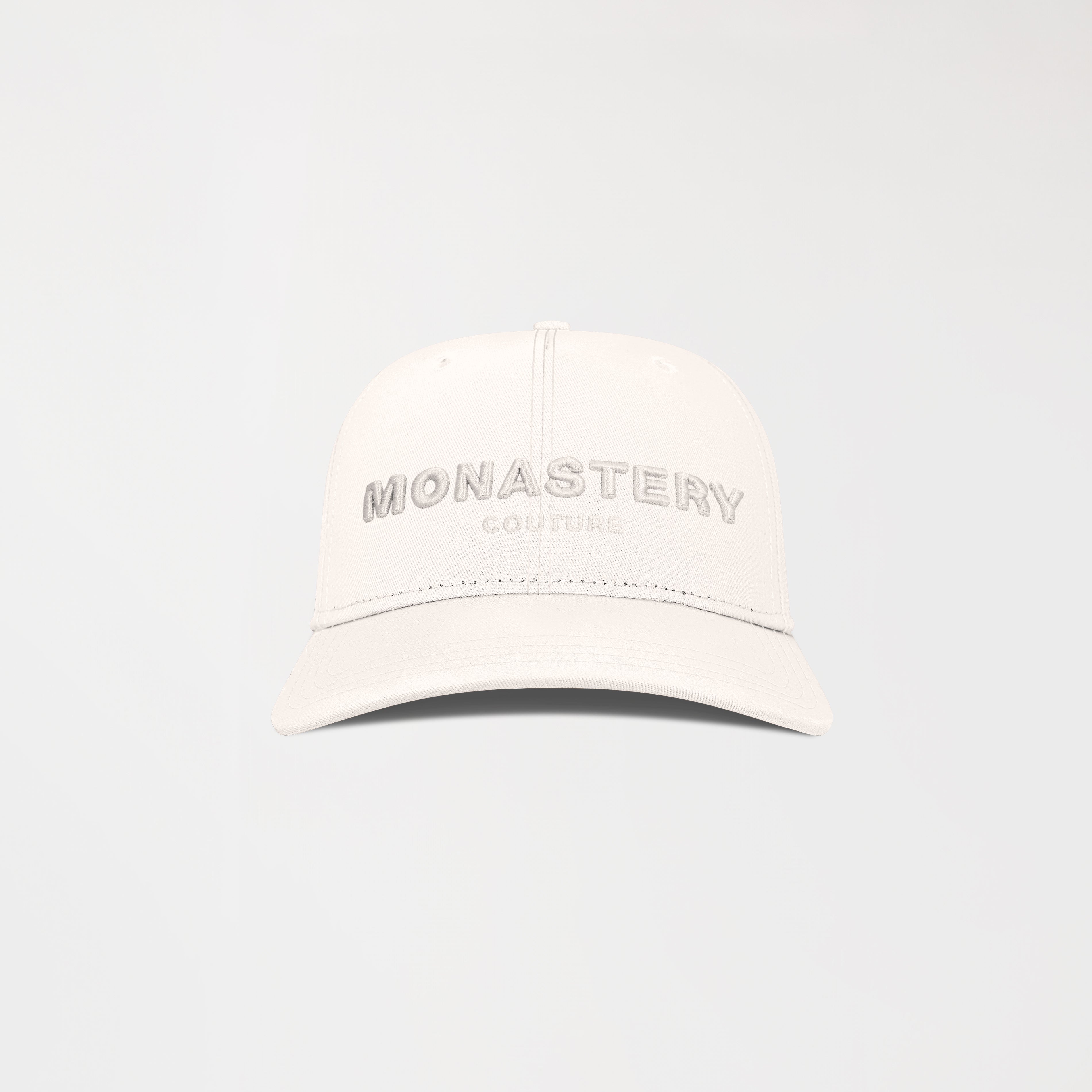 PATCHEN CAP UNISEX NATURAL U