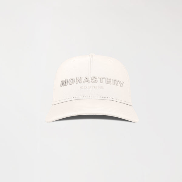 PATCHEN CAP UNISEX NATURAL U