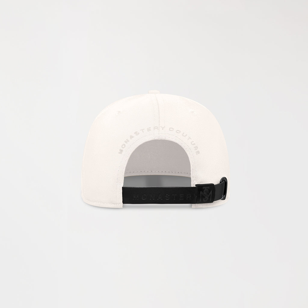 PATCHEN CAP UNISEX NATURAL U