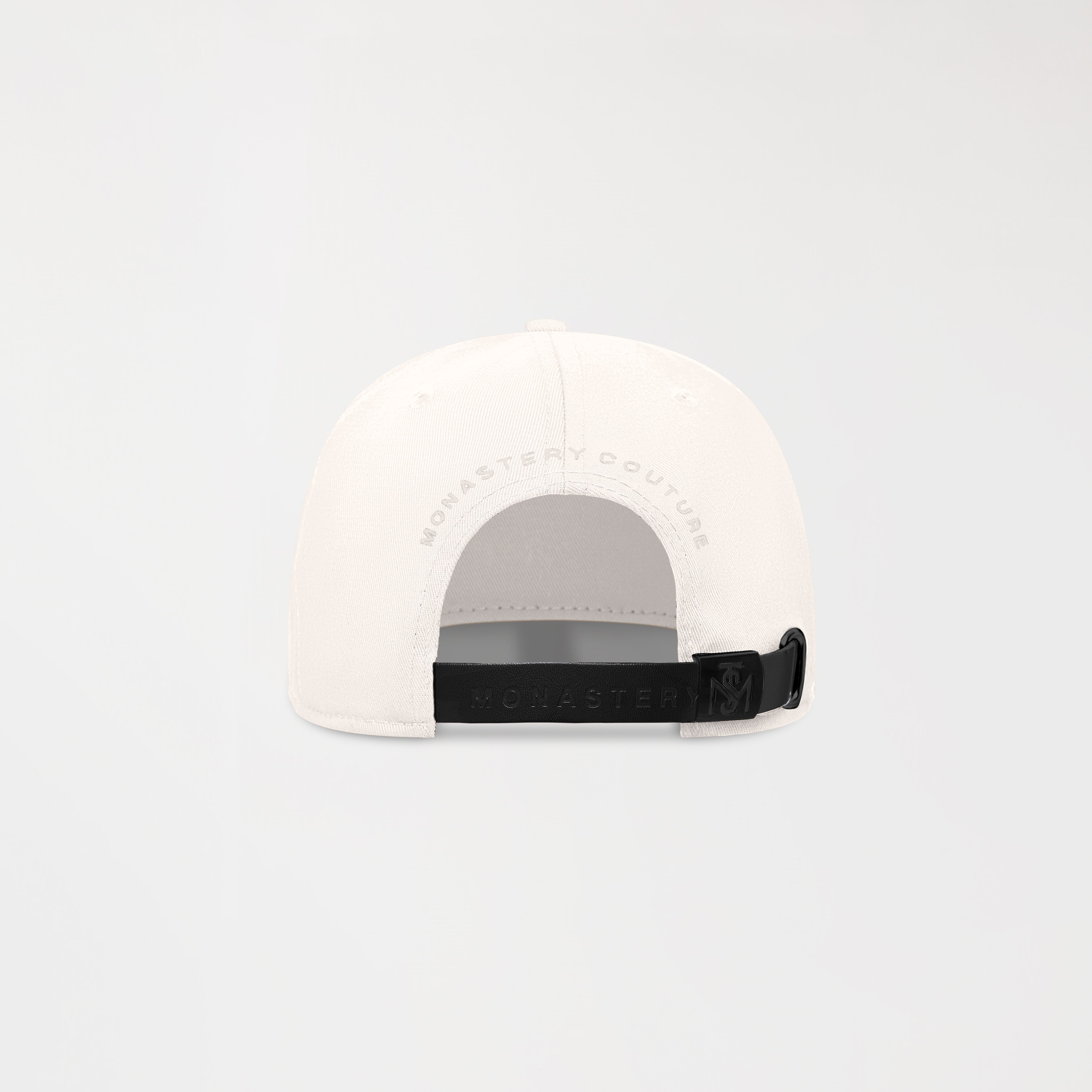 PATCHEN CAP UNISEX NATURAL U