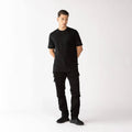 PEYNET T-SHIRT MEN BLACK