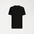 PEYNET T-SHIRT MEN BLACK