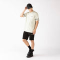 PEYNET T-SHIRT MEN MINERAL GRAY