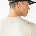 PEYNET T-SHIRT MEN MINERAL GRAY