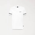 PEYNET T-SHIRT MEN WHITE - Monastery