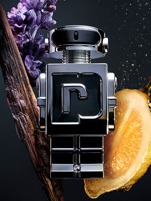 PHANTOM Eau de Toilette