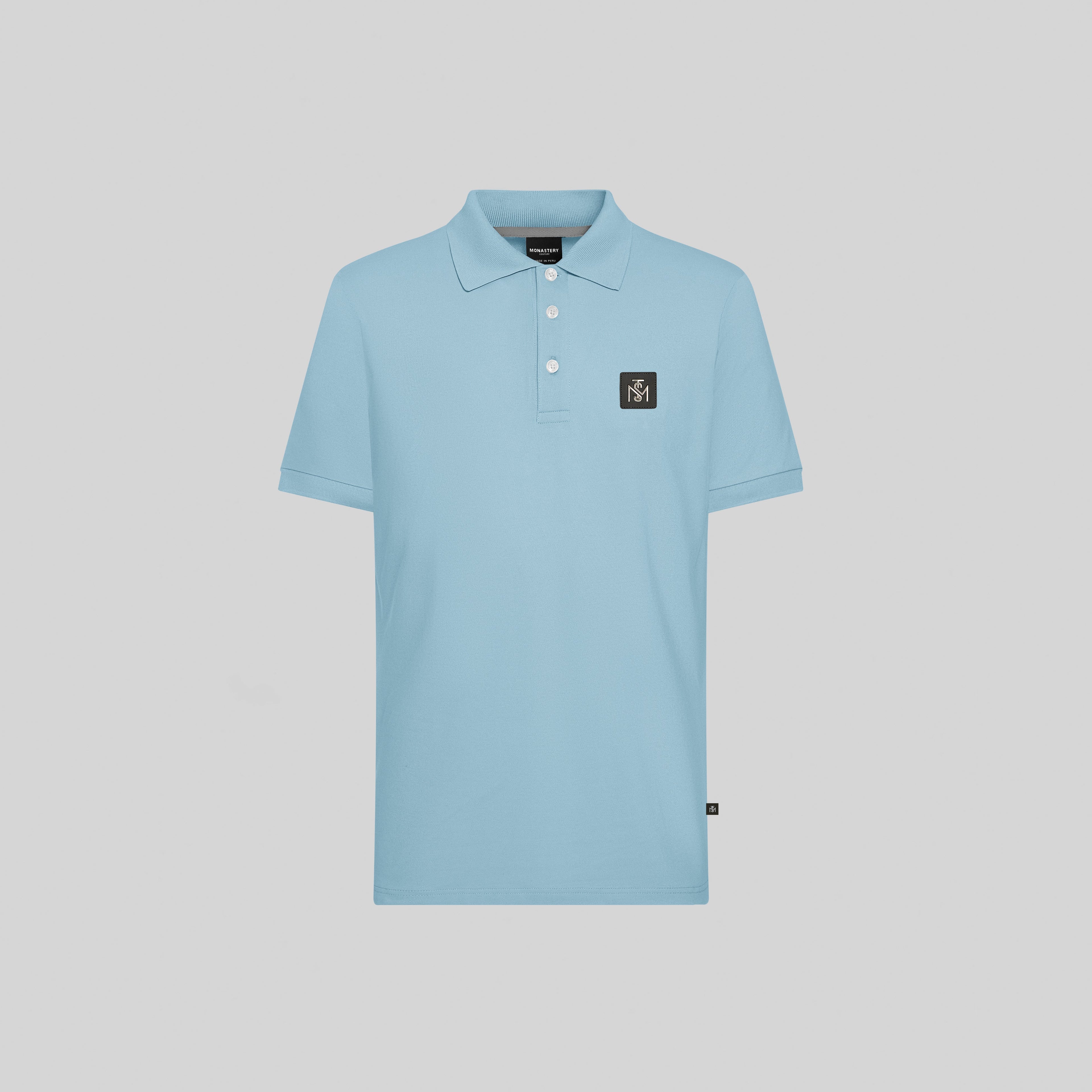 RODAS BLUE POLO - Monastery