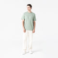 PORIAT T-SHIRT MEN ICEBERG GREEN