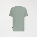 PORIAT T-SHIRT MEN ICEBERG GREEN
