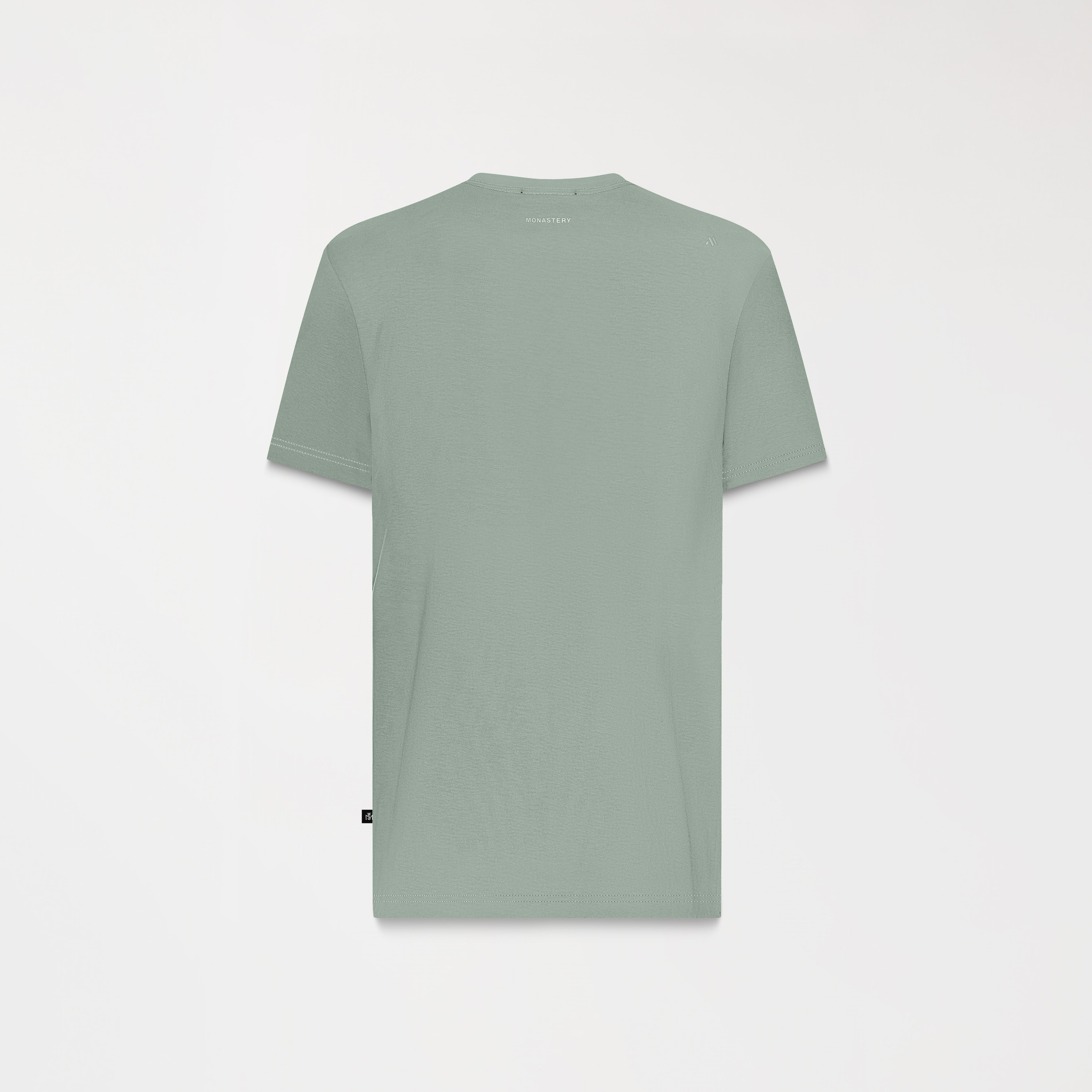 PORIAT T-SHIRT MEN ICEBERG GREEN