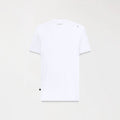 PORIAT T-SHIRT MEN WHITE