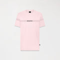 POTENTIA T-SHIRT MEN ROSE QUARTZ