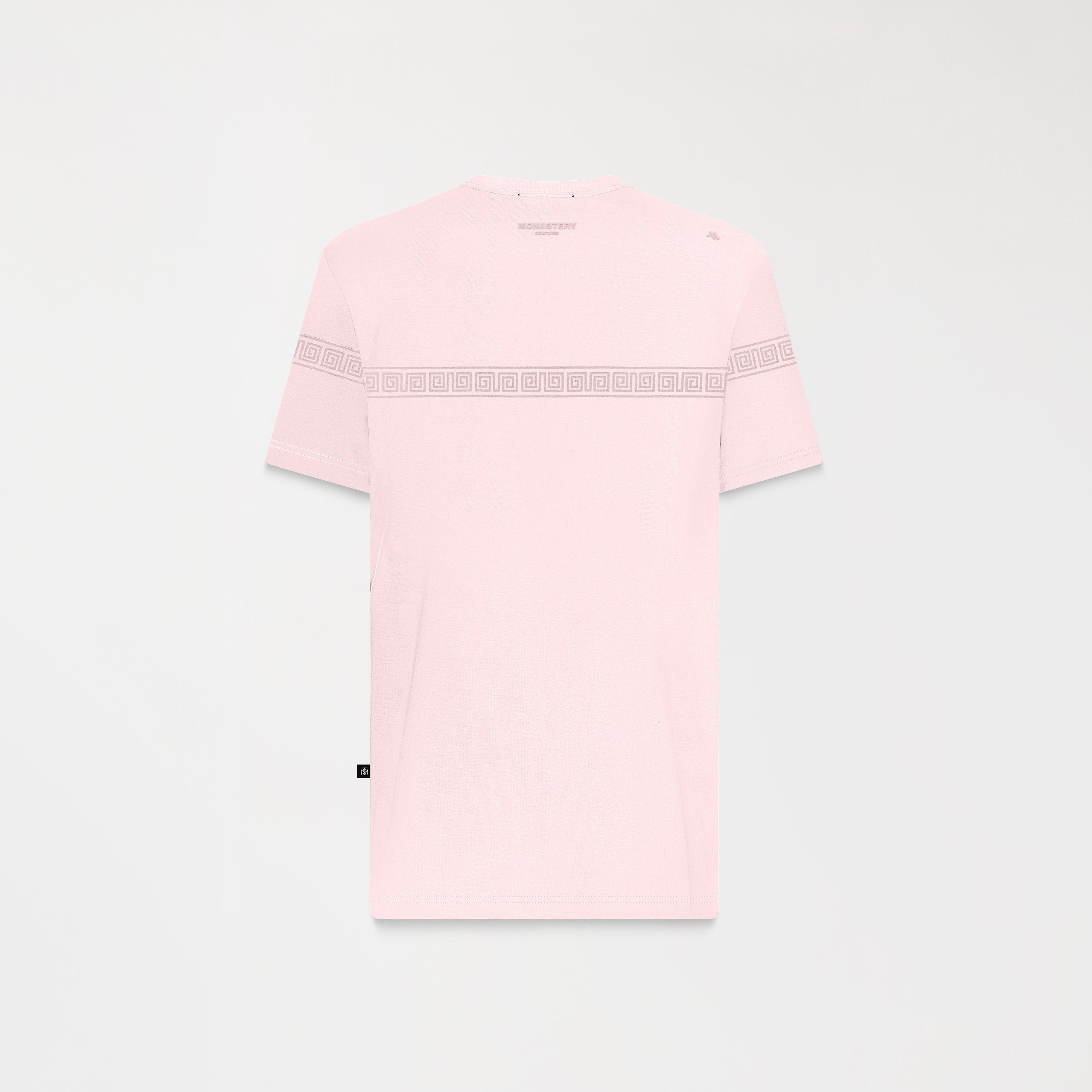 POTENTIA T-SHIRT MEN ROSE QUARTZ