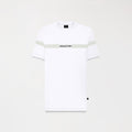 POTENTIA T-SHIRT MEN WHITE