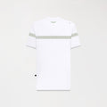 POTENTIA T-SHIRT MEN WHITE