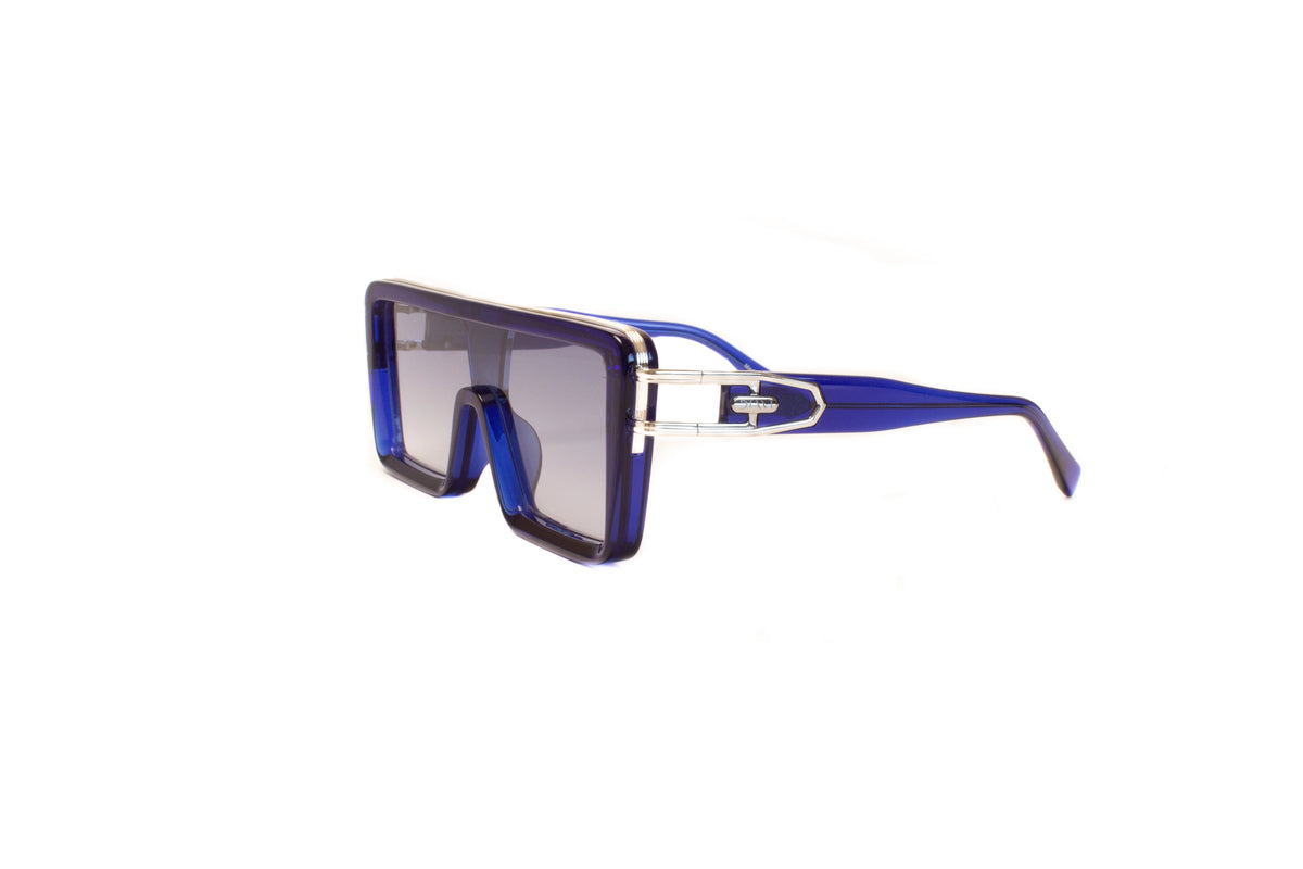 FLAWLESS BLUE SILVER