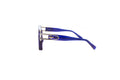FLAWLESS BLUE SILVER