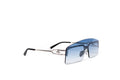 MILLENIUM SILVER BLUE GRAD