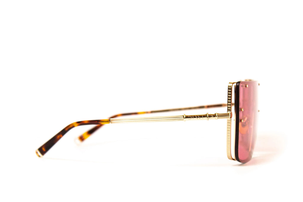 BRILLIANT GOLD REVO