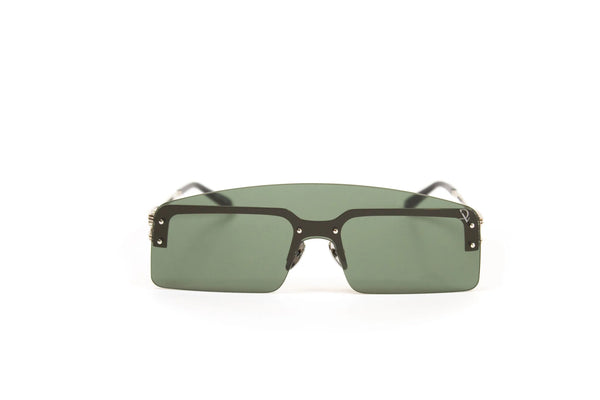 MILLENIUM SILVER GREEN GRADIENT · otra vista