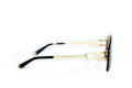MILLENIUM GOLD SMOKE GRAD GOLD 18K PLATED
