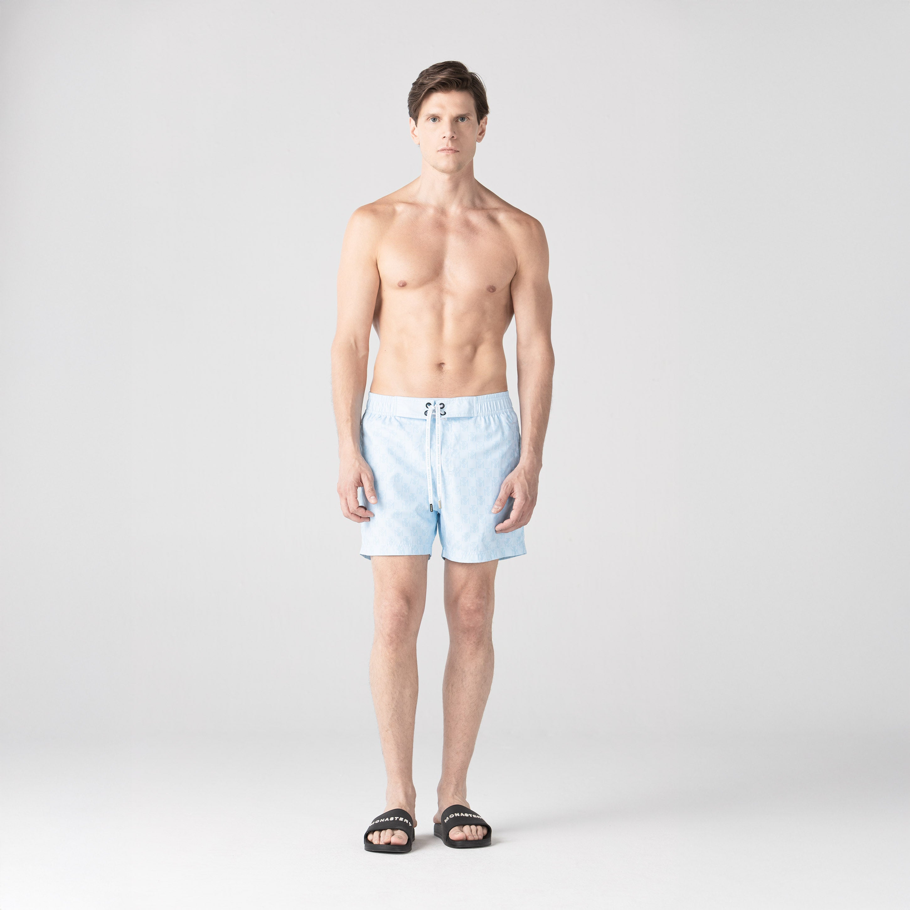PRINCEPS SWIMSHORT MEN NANTUCKET BREEZE