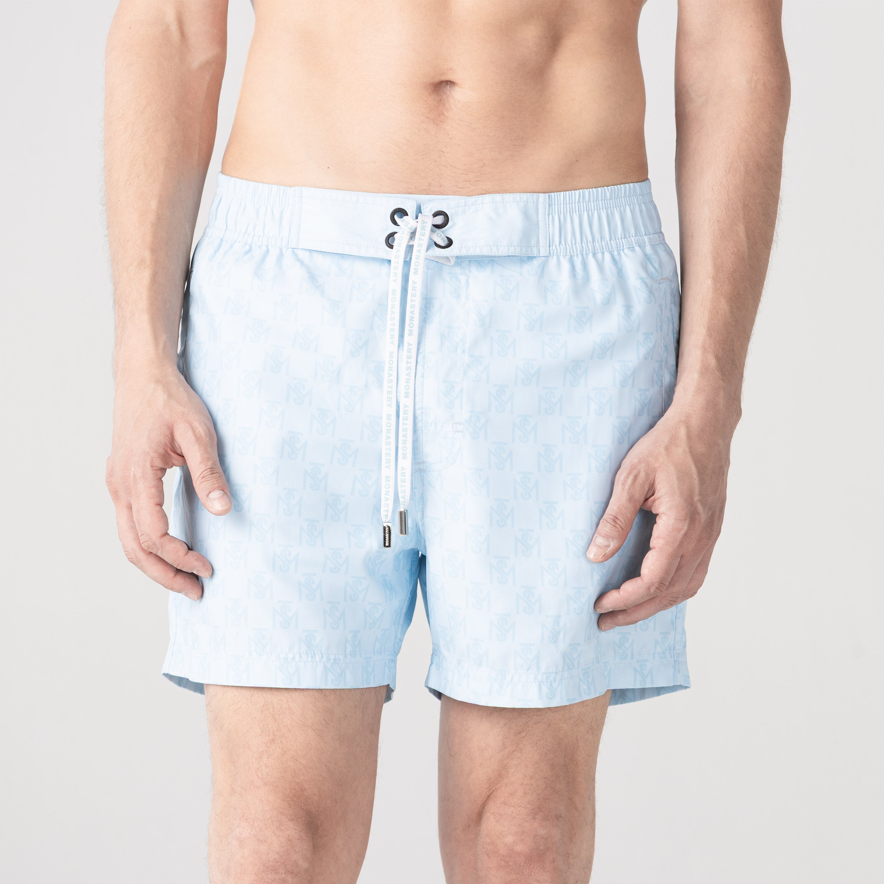 PRINCEPS SWIMSHORT MEN NANTUCKET BREEZE