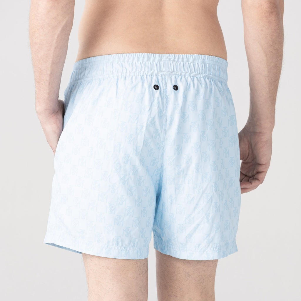 PRINCEPS SWIMSHORT MEN NANTUCKET BREEZE