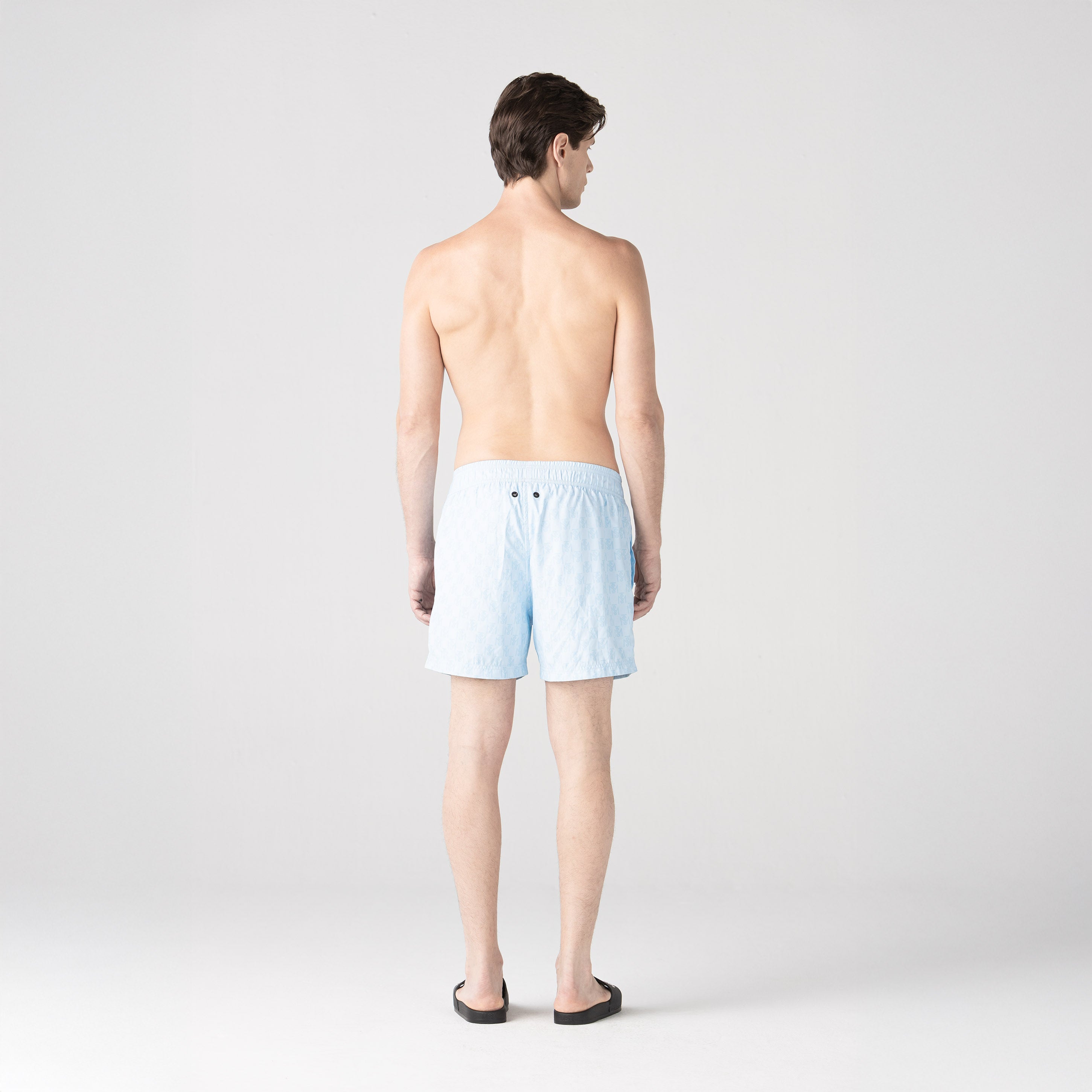 PRINCEPS SWIMSHORT MEN NANTUCKET BREEZE