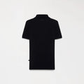 PROMETHEUS POLO MEN BLACK