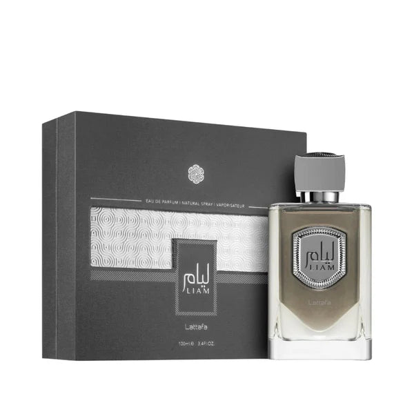 LIAM GREY 100ML