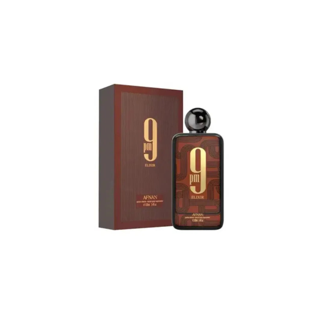 AFNAN: 9PM ELIXIR 100ML