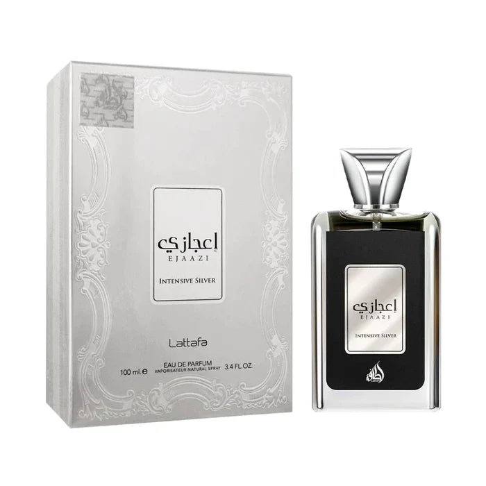 EJAAZI LATTAFA 100ML