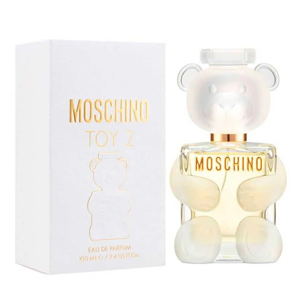 MOSCHINO TOY 2 EDP 100ML