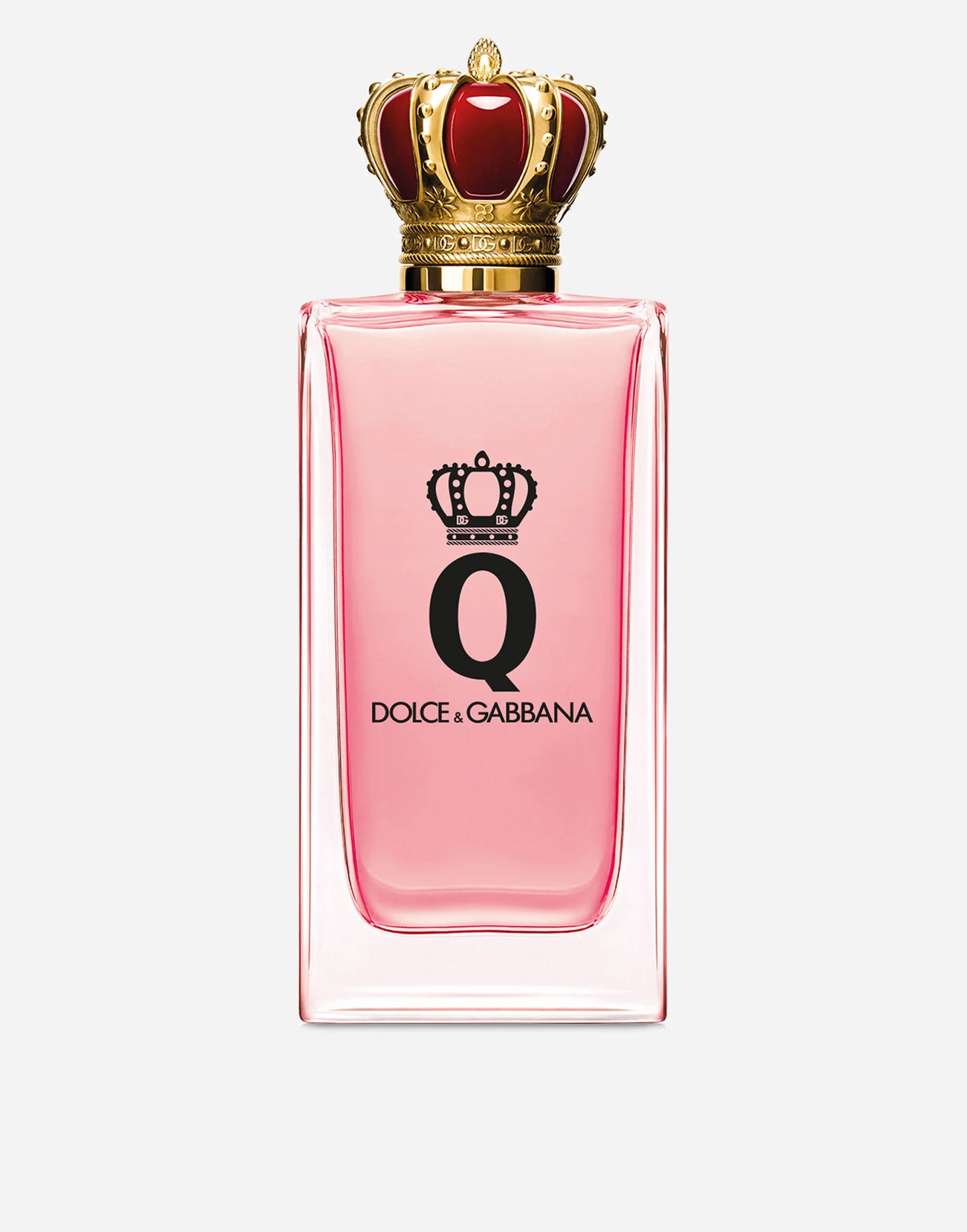 Q BY DOLCE&GABBANA EAU DE PARFUM