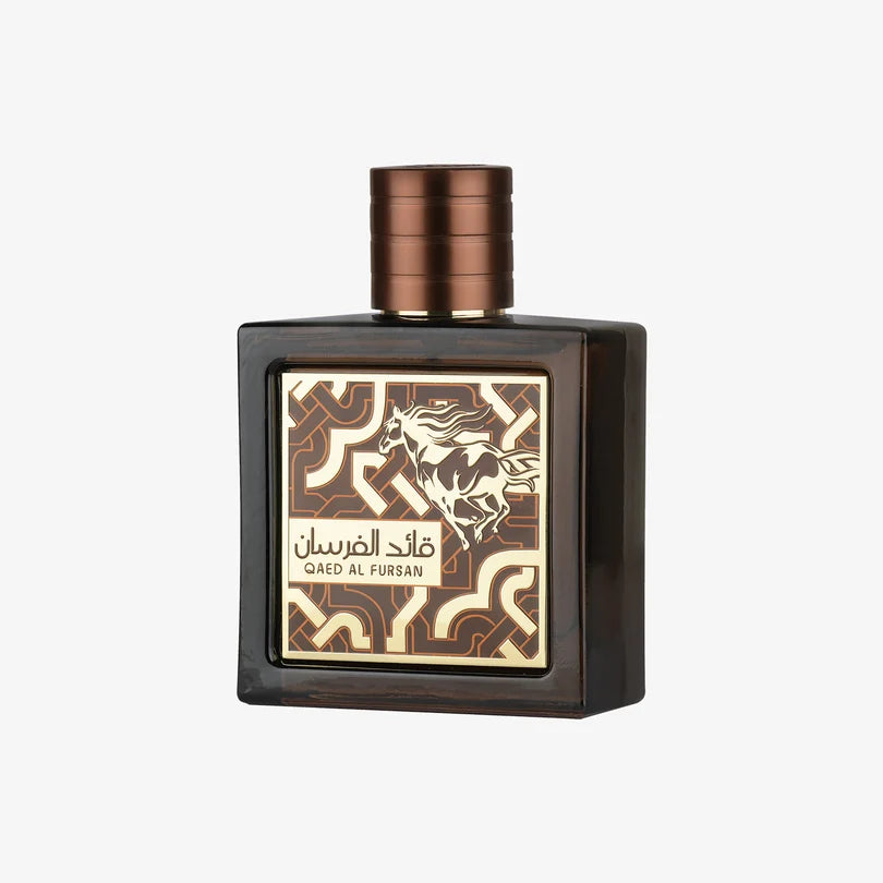 QAED AL FURSAN UNTAMED 100ML