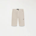 RAJ DENIM SHORT MEN MOONBEAM