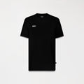 RANSOM T-SHIRT MEN BLACK