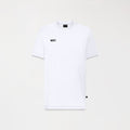 RANSOM T-SHIRT MEN WHITE
