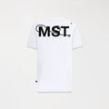 RANSOM T-SHIRT MEN WHITE