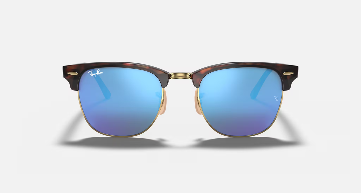 CLUBMASTER FLASH LENSES