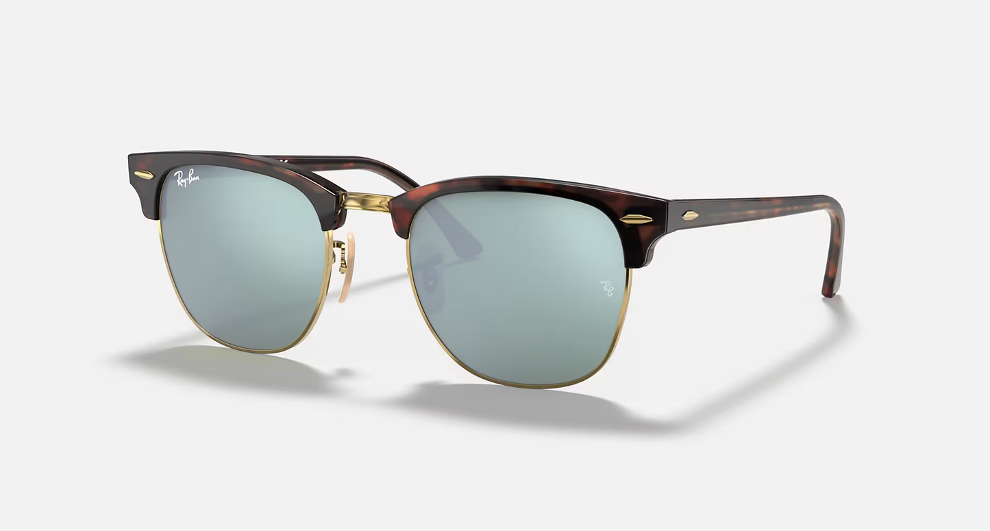 CLUBMASTER FLASH LENSES