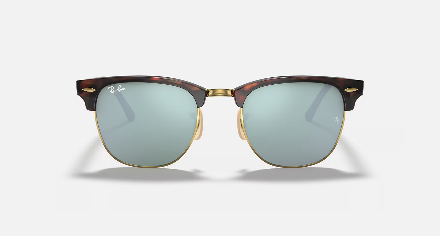 CLUBMASTER FLASH LENSES